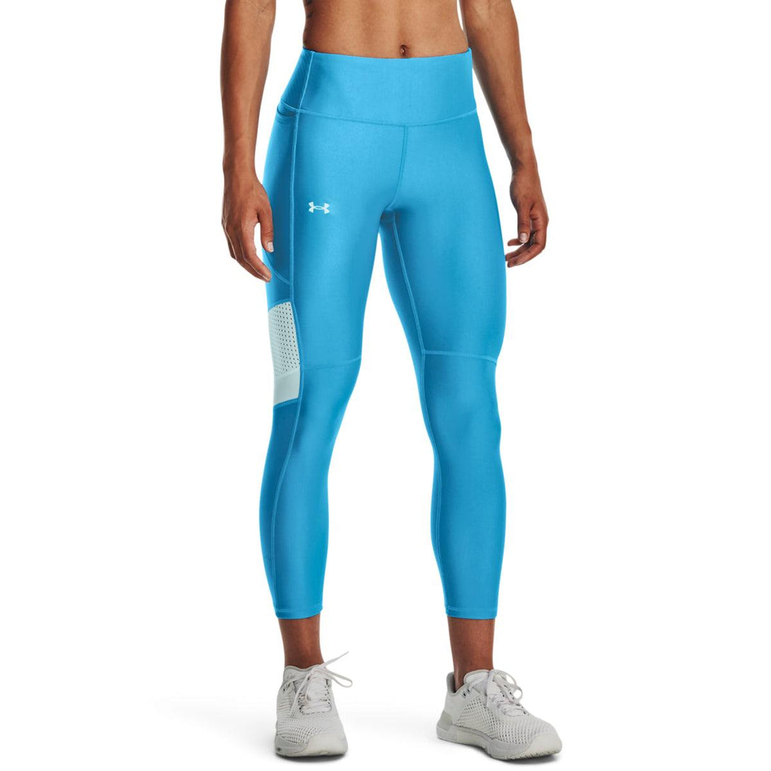 Under Armour Ankle Legging, női Aláöltözet - Sportmania.hu