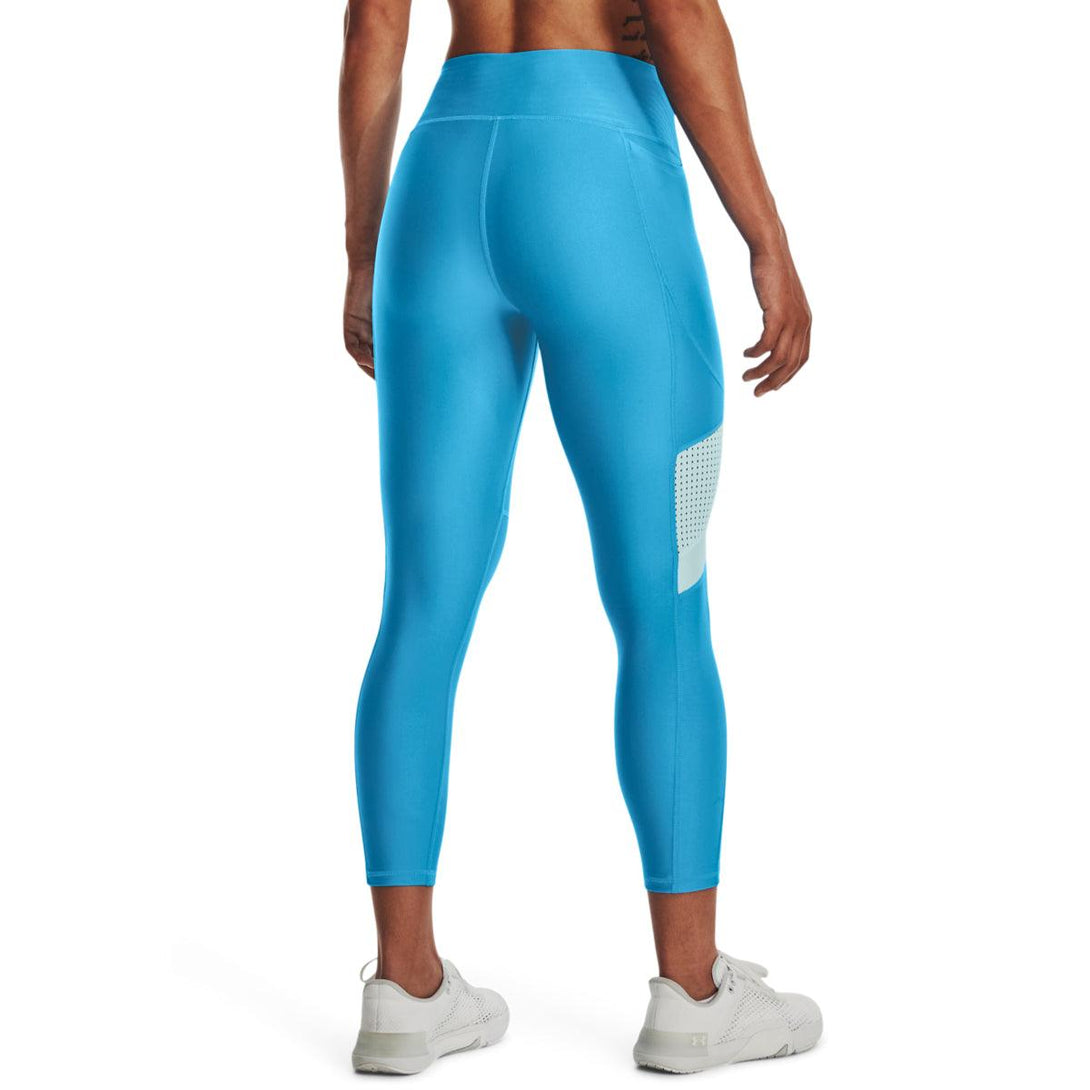 Under Armour Ankle Legging, női Aláöltözet - Sportmania.hu