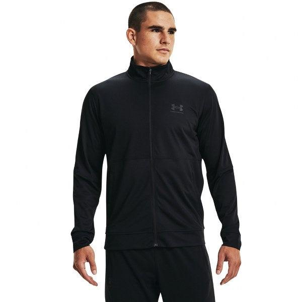 Under Armour Under Armour Anorak Pique Track Jacket, férfi kapucnis pulóver - Sportmania.hu