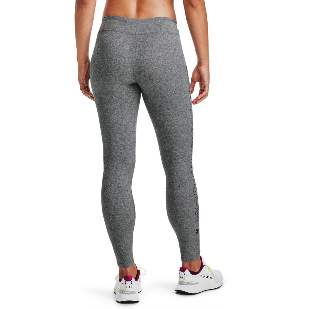 Under Armour Favorite Legging (aláöltözet), női, szürke Leggings - Sportmania.hu