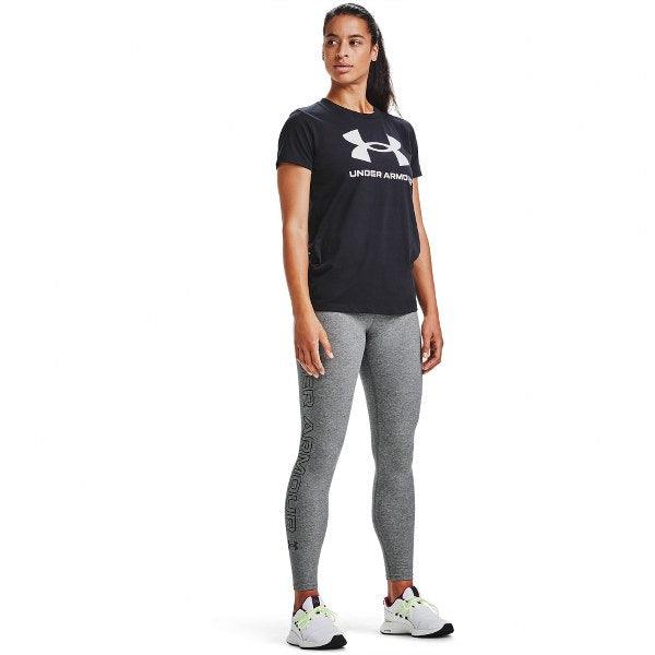 Under Armour Under Armour Favorite Legging (aláöltözet), női, szürke leggings - Sportmania.hu