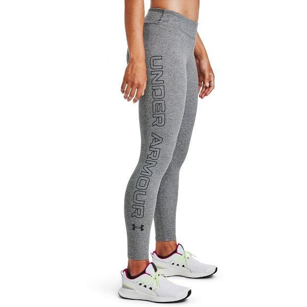 Under Armour Under Armour Favorite Legging (aláöltözet), női, szürke leggings - Sportmania.hu