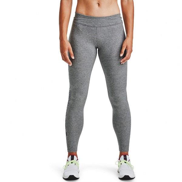 Under Armour Under Armour Favorite Legging (aláöltözet), női, szürke leggings - Sportmania.hu