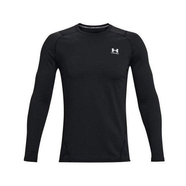 Under Armour Under Armour Fitted CG Crew, fekete aláöltözet - Sportmania.hu