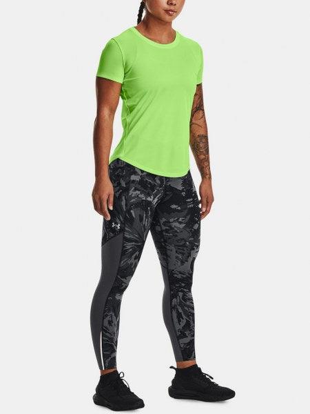 Under Armour Fly Fast Ankle Tight ( aláöltözet), női, fekete Leggings - Sportmania.hu