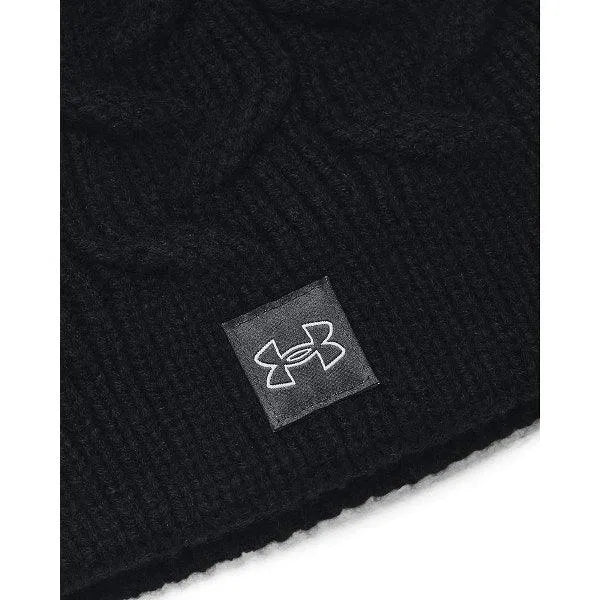 Under Armour Halftime Ribbed Knit kötött eq - Sapka - Sportmania.hu