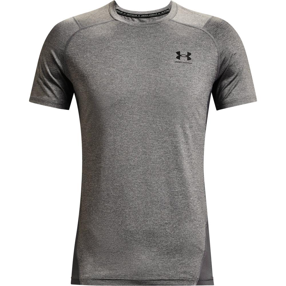 Under Armour Under Armour Heat Gear póló, szürke aláöltözet - Sportmania.hu