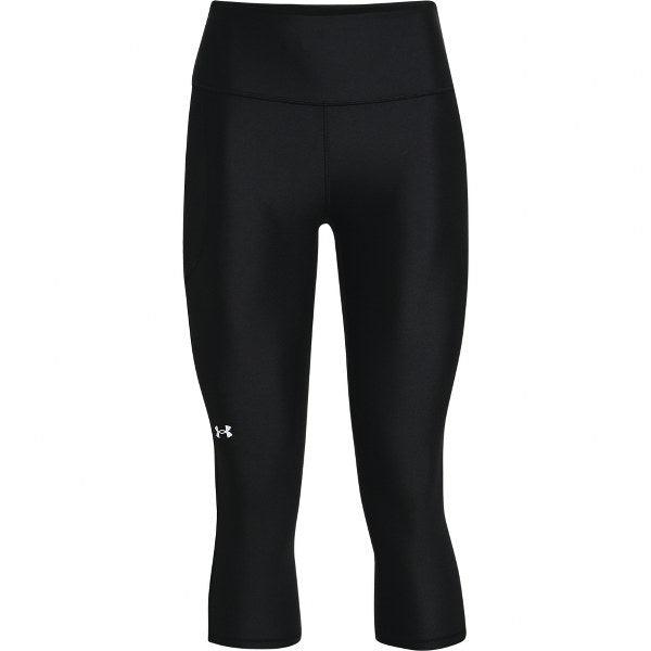 Under Armour HG Hi Capri legging női, fekete Aláöltözet - Sportmania.hu