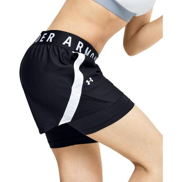 Under Armour Play Up 2-In-1 rövidnadrág, női Short - Sportmania.hu