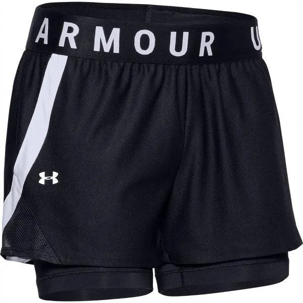 Under Armour Play Up 2-In-1 rövidnadrág, női Short - Sportmania.hu