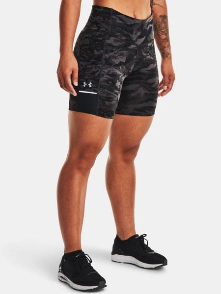 Under Armour UA Fly Fast 3.0 Half Tight futóleggings Short - Sportmania.hu