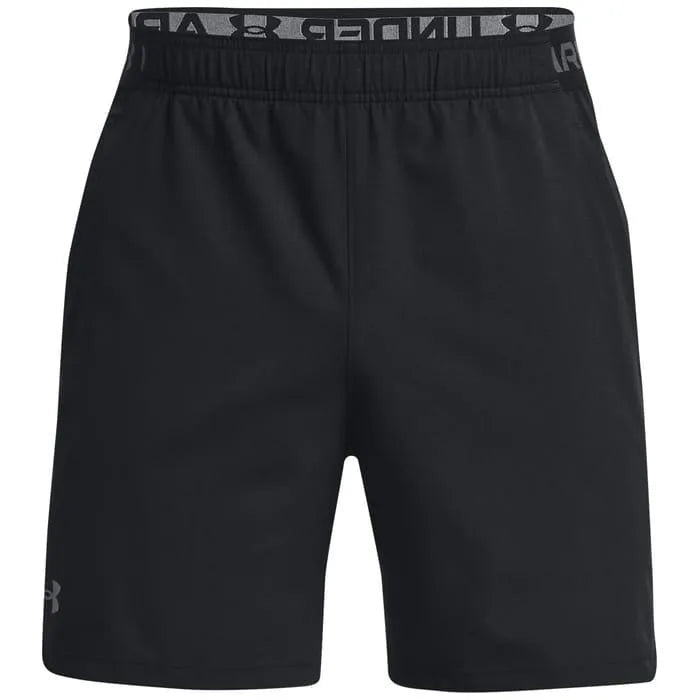 Under Armour Vanish Woven 6in s , fekete Short - Sportmania.hu
