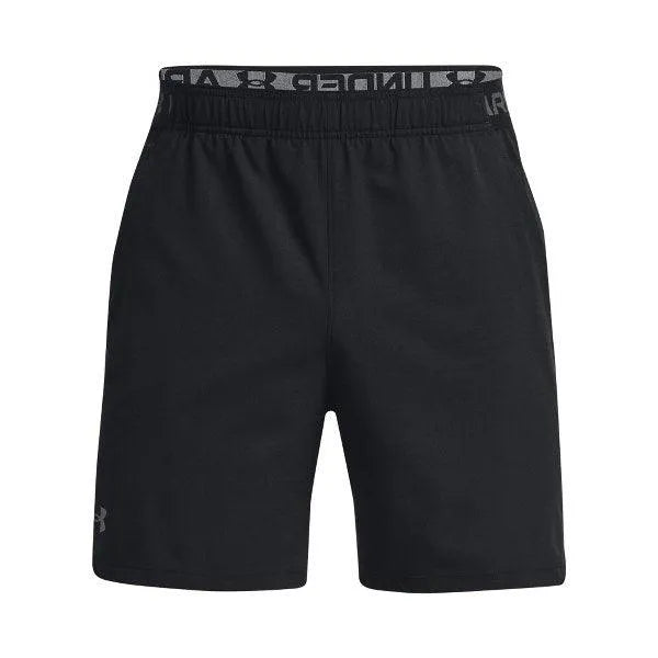 Under Armour Vanish Woven 6in s , fekete Short - Sportmania.hu
