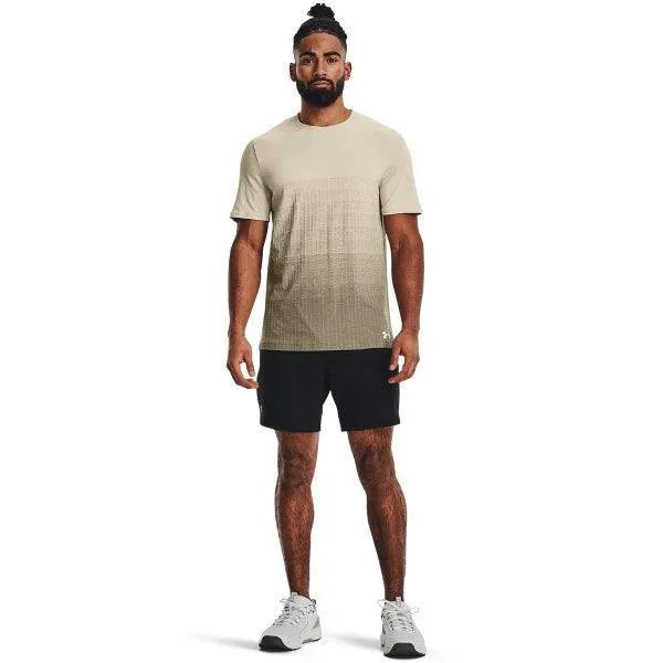 Under Armour Vanish Woven 6in s , fekete Short - Sportmania.hu