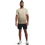 Under Armour Vanish Woven 6in s , fekete Short - Sportmania.hu