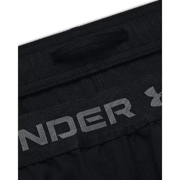Under Armour Vanish Woven 6in s , fekete Short - Sportmania.hu