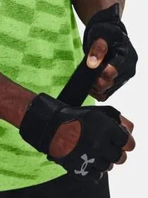 Under Armour Weightlifting Glove férfi edzőkesztyű - Sportmania.hu